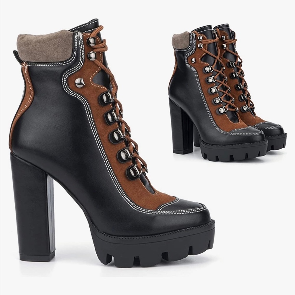 TORGEIS GOLLY BOOT